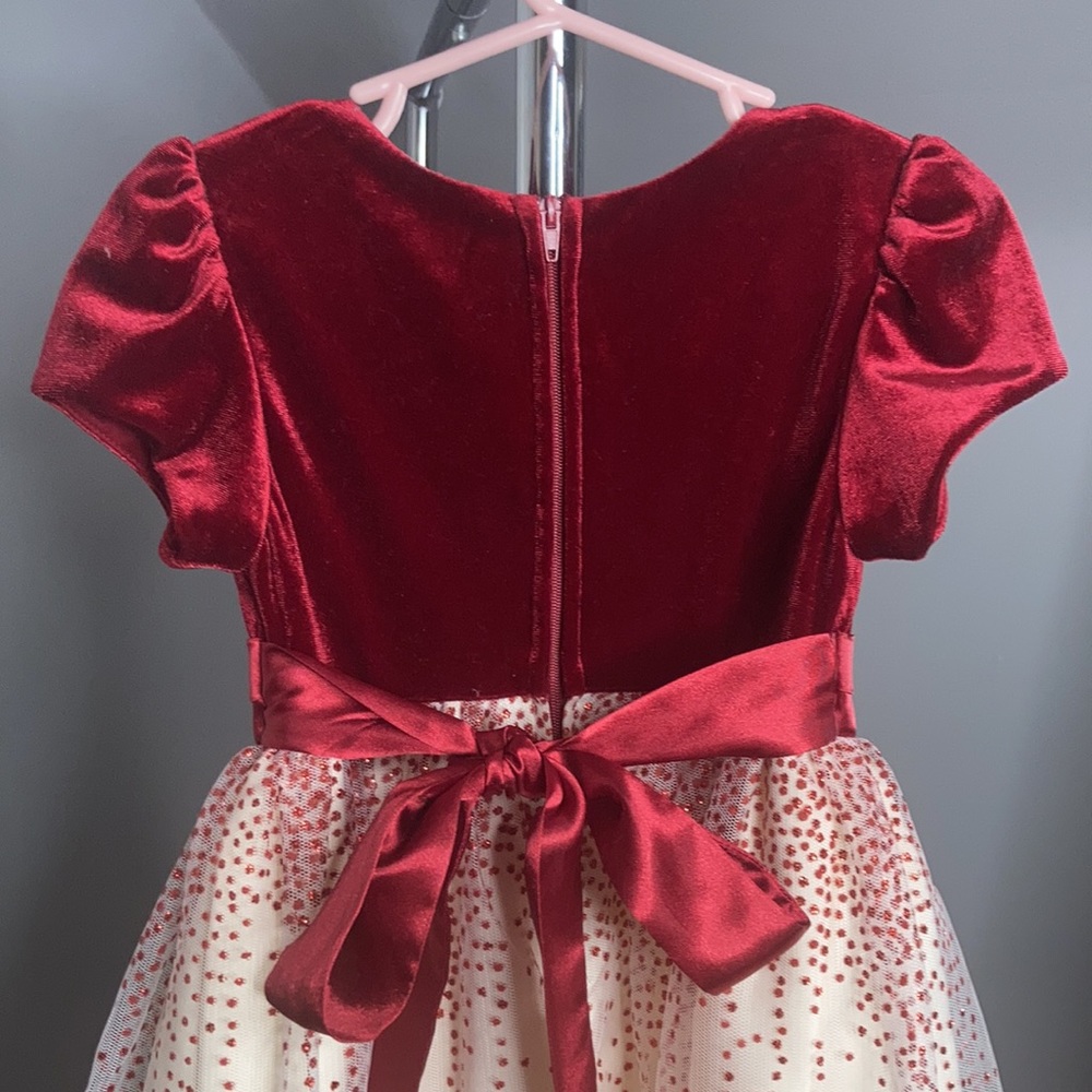 🌟Holiday Formal Dress - Picture 5 of 6